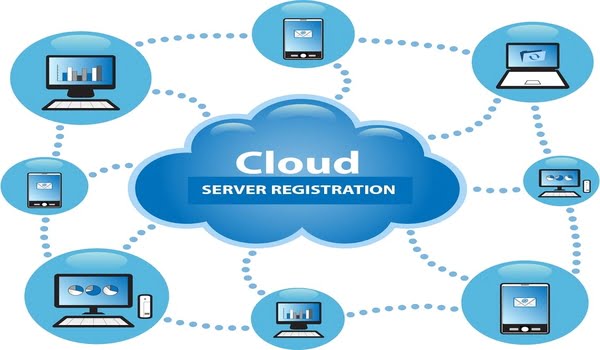 Cloud Server là gì?