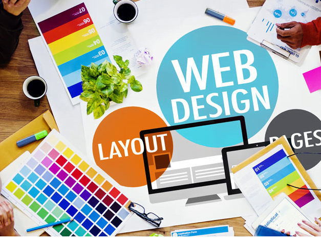 Thiết kế WEB giá rẻ - AZ9S