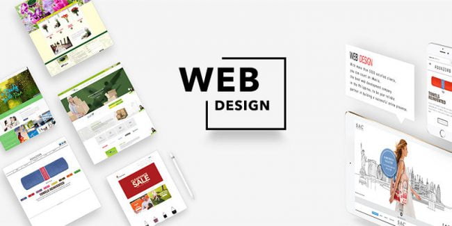 Thiết kế WEB giá rẻ - AZ9S